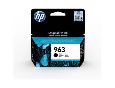 HP 963 Negro Original