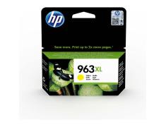 HP 963XL Amarillo Original