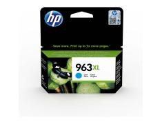 HP 963XL Cyan Original