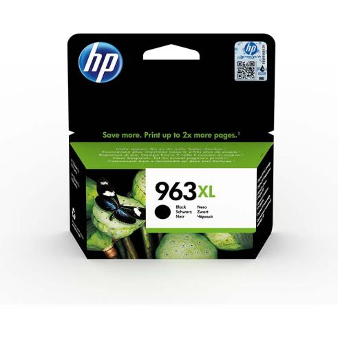 HP 963XL Negro Original