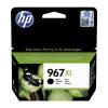 HP 967XL Negro Original