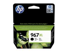 HP 967XL Negro Original