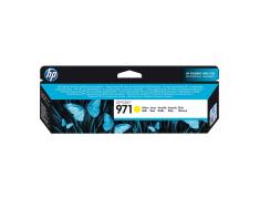 HP 971 Amarillo Original