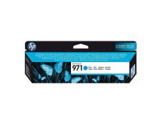 HP 971 Cyan Original