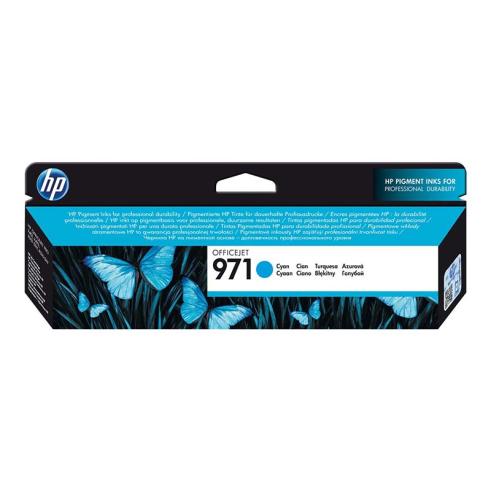 HP 971 Cyan Original