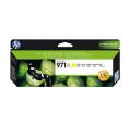HP 971XL Amarilla Original