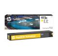 HP 973X Amarillo Original
