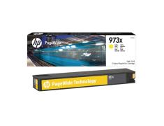 HP 973X Amarillo Original