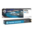 HP 973X Cyan Original