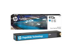 HP 973X Cyan Original