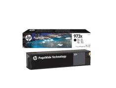 HP 973X Negro Original