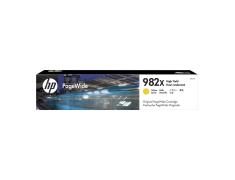 HP 982X Amarillo Original