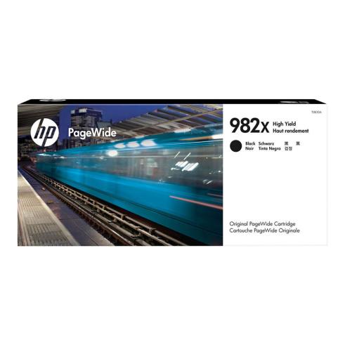 HP 982X Negro Original