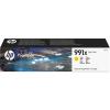 HP 991X Amarillo Original