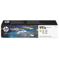 HP 991X Amarillo Original
