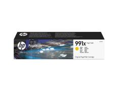 HP 991X Amarillo Original