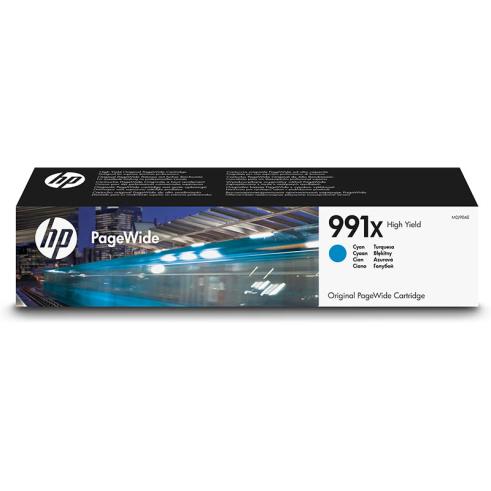 HP 991X Cyan Original