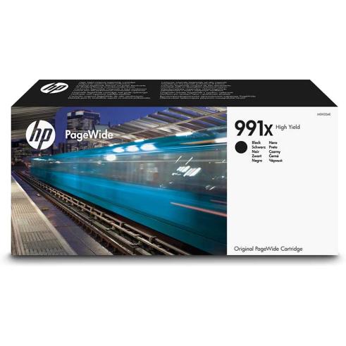 HP 991X Negro Original