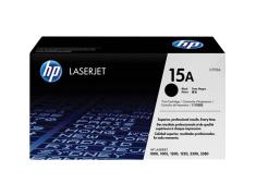 HP C7115A Negro Original