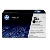 HP C7115X Negro Original