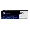 HP C8543X Negro Original