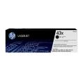 HP C8543X Negro Original