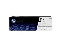 HP C8543X Negro Original