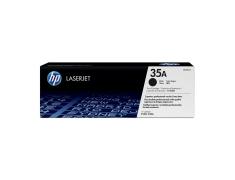 HP CB435A Negro Original
