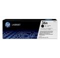 HP CB436A Negro Original
