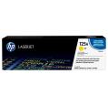 HP CB542A Amarillo Original