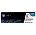 HP CB543A Magenta Original