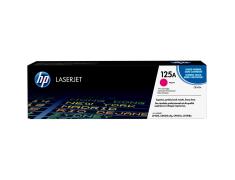 HP CB543A Magenta Original