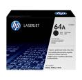 HP CC364A Negro Original