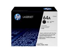 HP CC364A Negro Original