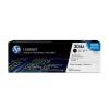 HP CC530A Negro Pack de 2 Originales