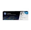 HP CC530A Negro Pack de 2 Originales