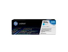 HP CC531A Cyan Original