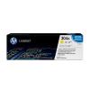 HP CC532A Amarillo Original