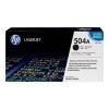 HP CE250A Negro Original