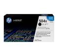 HP CE250X Negro Original