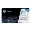 HP CE251A Cyan Original