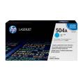 HP CE251A Cyan Original
