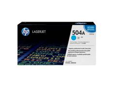 HP CE251A Cyan Original