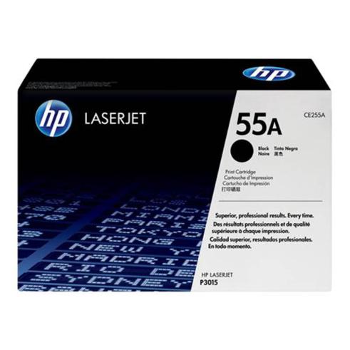 HP CE255A Original