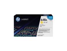 HP CE262A Amarillo Original
