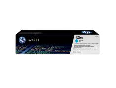 HP CE311A / HP 126A Cyan Original
