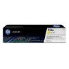 HP CE312A / HP 126A Amarillo Original
