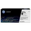 HP CE340A / 651A Negro Original