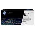 HP CE340A / 651A Negro Original