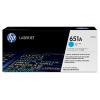 HP CE341A / 651A Cyan Original
